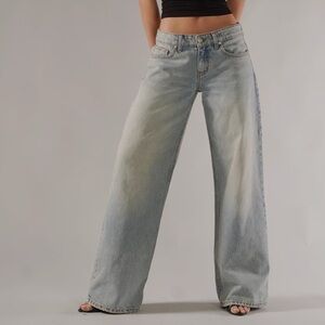 REVICE Denim Los Angeles TLC Jeans - Stellar Stargaze - 24